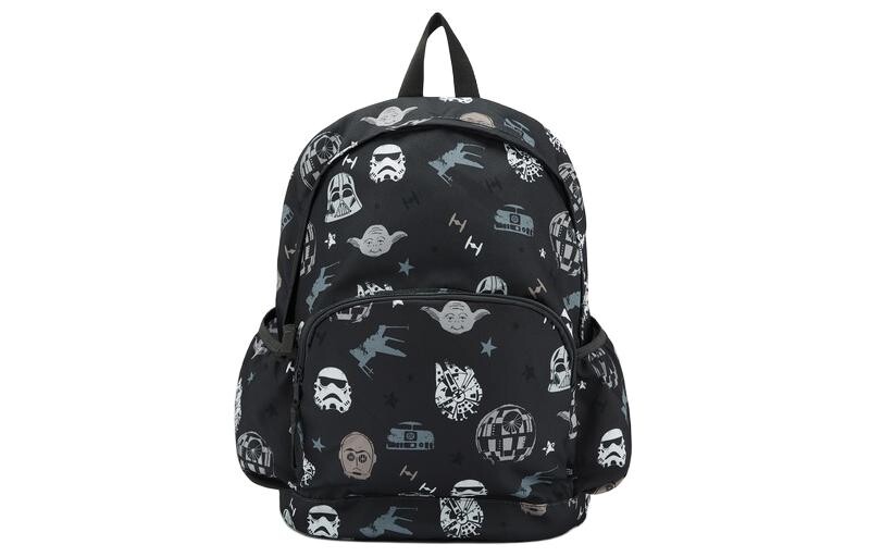 Детский рюкзак GAP, Black
Детский рюкзак GAP, Black