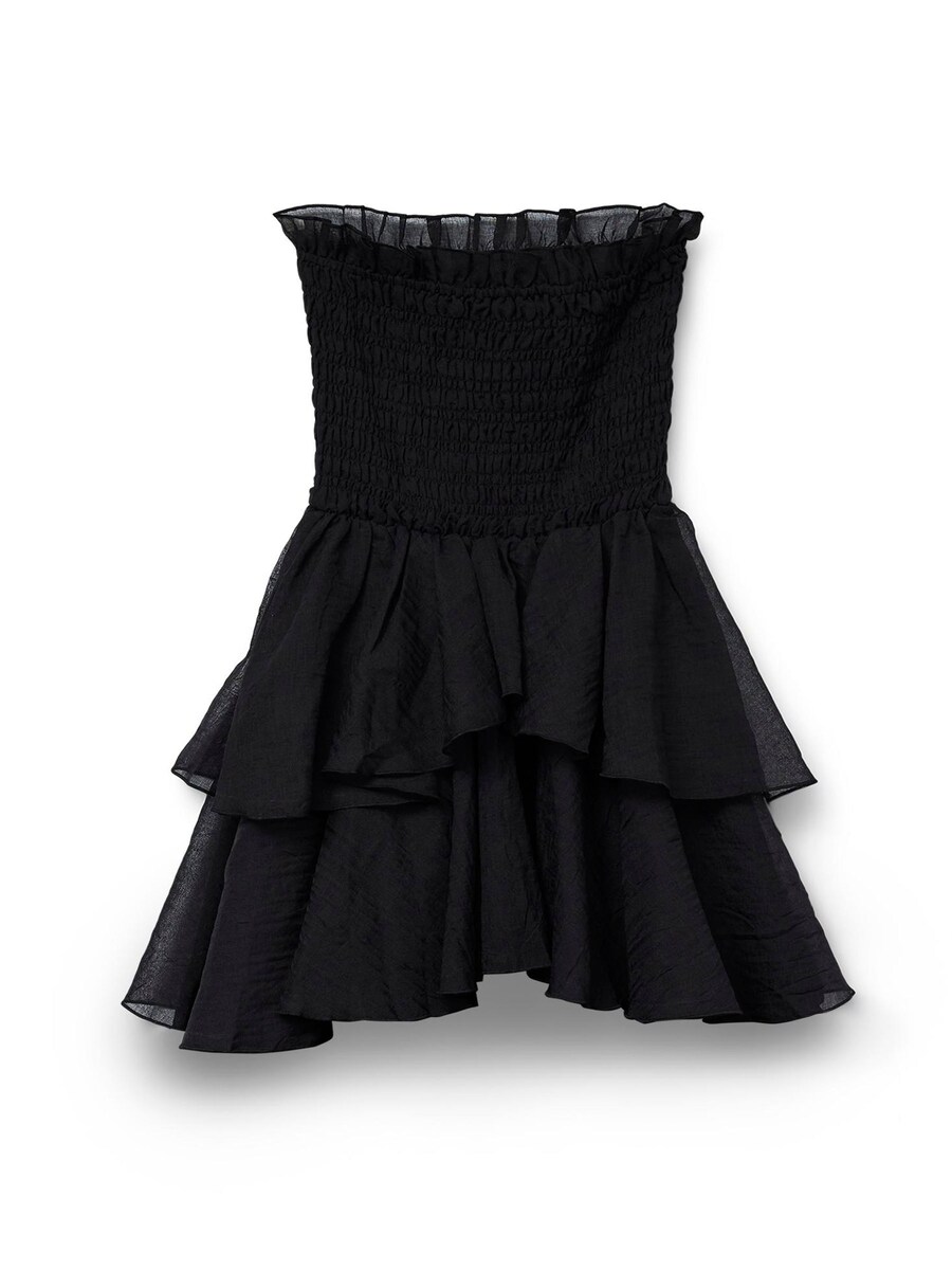 Платье VERO MODA SNRuby, черный 
Платье VERO MODA SNRuby, черный