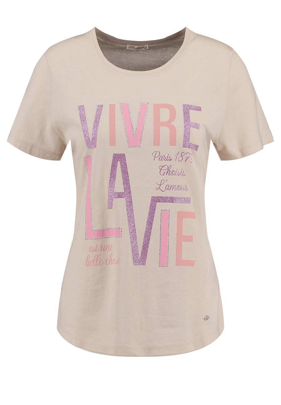 Рубашка Key Largo Lf Vie, бежевый
Рубашка Key Largo Lf Vie, бежевый