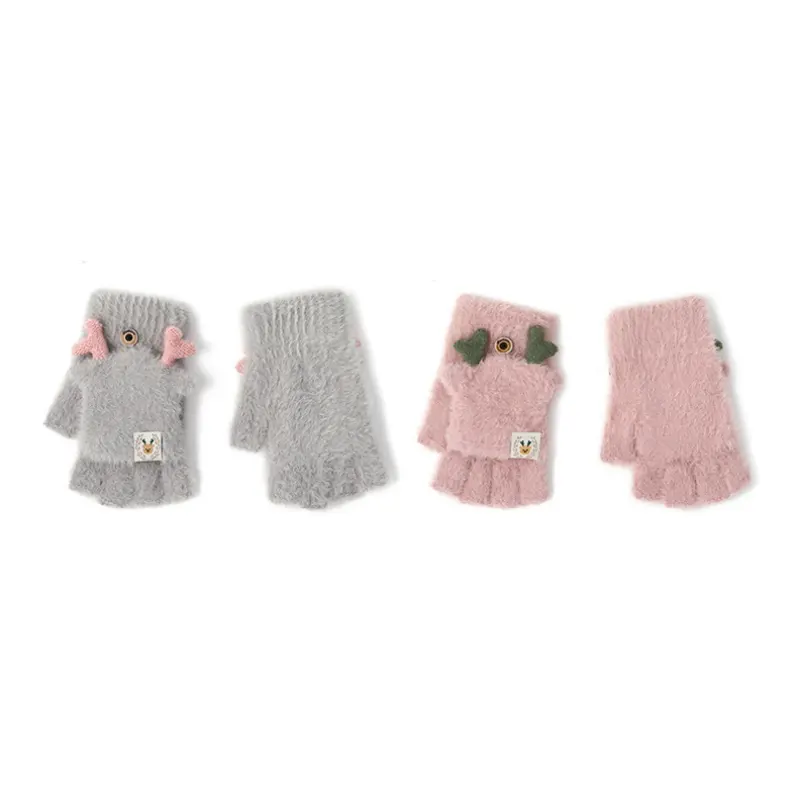 FREE RABBITⅡ Плюшевый термокомплект с короткими рукавами унисекс, 2 Pack (Pink+Light Gray)
FREE RABBITⅡ Плюшевый термокомплект с короткими рукавами унисекс, 2 Pack (Pink+Light Gray)