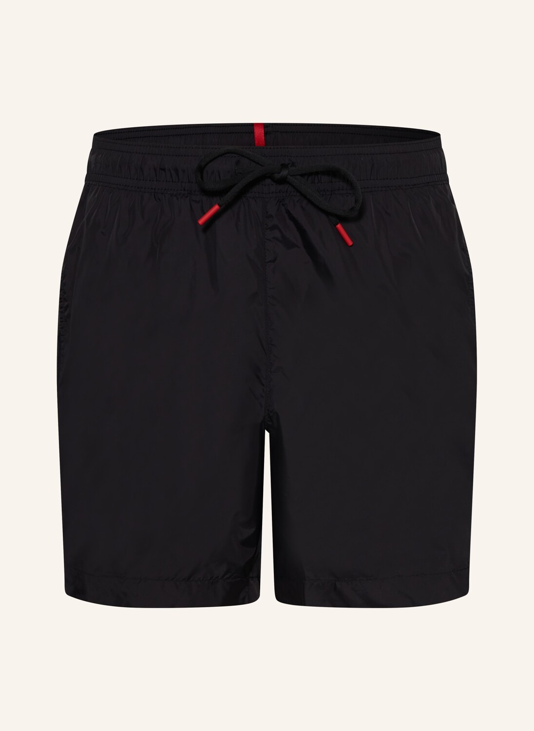 Шорты для плавания потрясающие Hugo, черный
Шорты для плавания потрясающие Hugo, черный