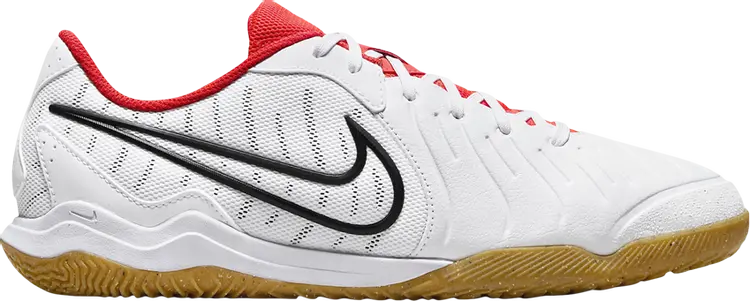 Кроссовки Tiempo Legend 10 Academy IC 'Ready Pack', белый, Серый, Кроссовки Tiempo Legend 10 Academy IC 'Ready Pack', белый
Кроссовки Tiempo Legend 10 Academy IC 'Ready Pack', белый, Серый, Кроссовки Tiempo Legend 10 Academy IC 'Ready Pack', белый