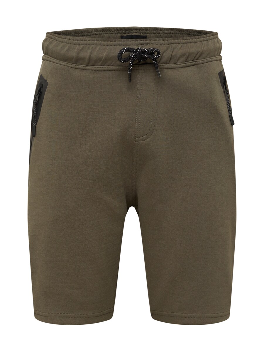 Спортивные шорты Cars Jeans Regular Pants BRAGA, хаки
Спортивные шорты Cars Jeans Regular Pants BRAGA, хаки