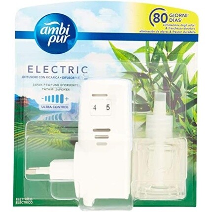 Ambipur Ap+Rec Jap Tatami 21,5мл Ambi Pur
Ambipur Ap+Rec Jap Tatami 21,5мл Ambi Pur