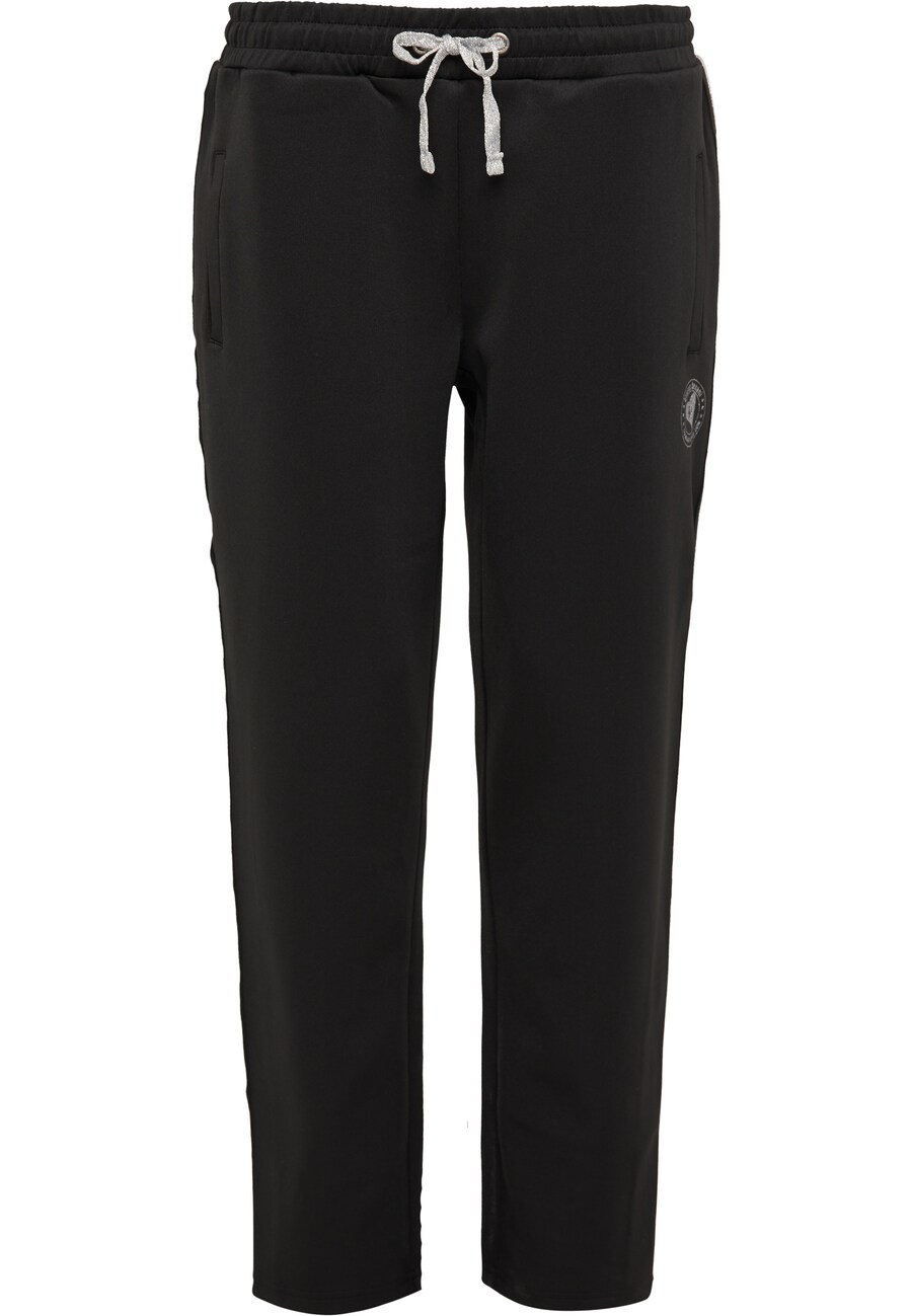 Обычные брюки Bruno Banani, черный
Обычные брюки Bruno Banani, черный