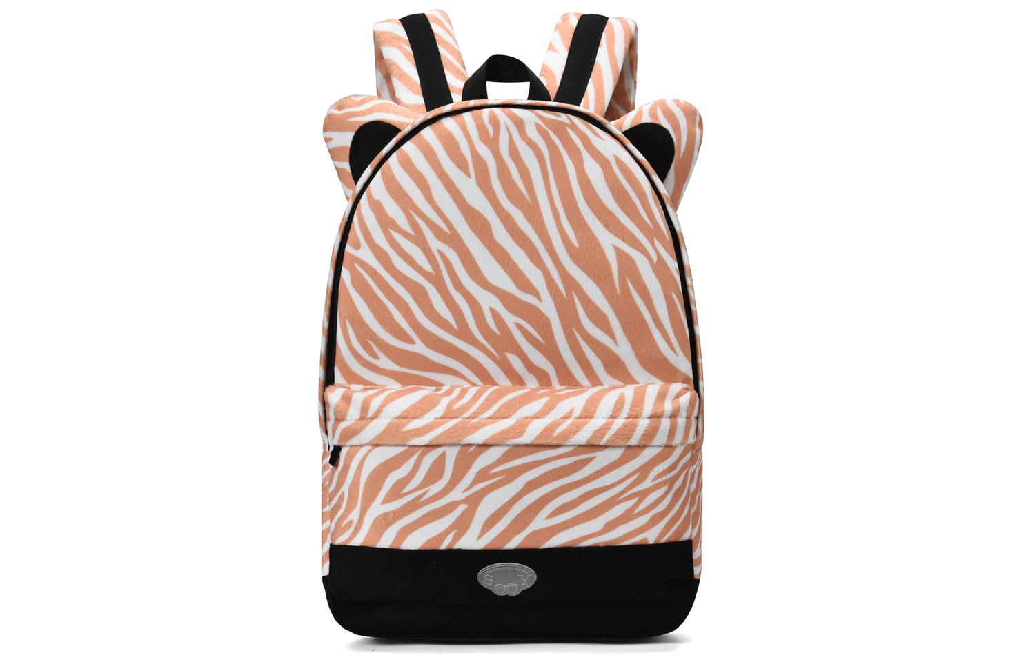 Полиэстеровый рюкзак большой женский оранжевый ONRF, легкий
Полиэстеровый рюкзак большой женский оранжевый ONRF, легкий