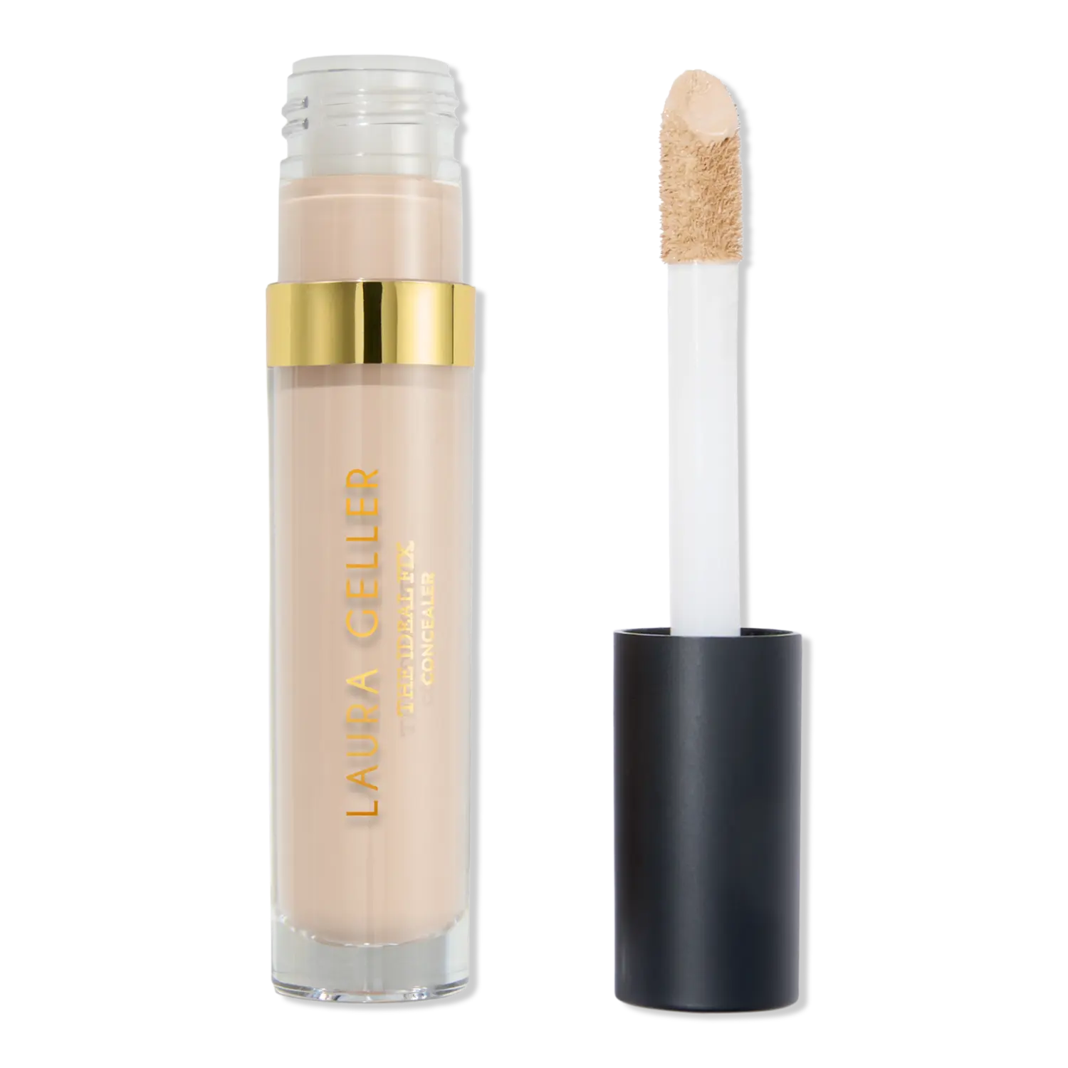 Консилер Ideal Fix LAURA GELLER, Porcelain (for pale skins with rosy undertones)
Консилер Ideal Fix LAURA GELLER, Porcelain (for pale skins with rosy undertones)