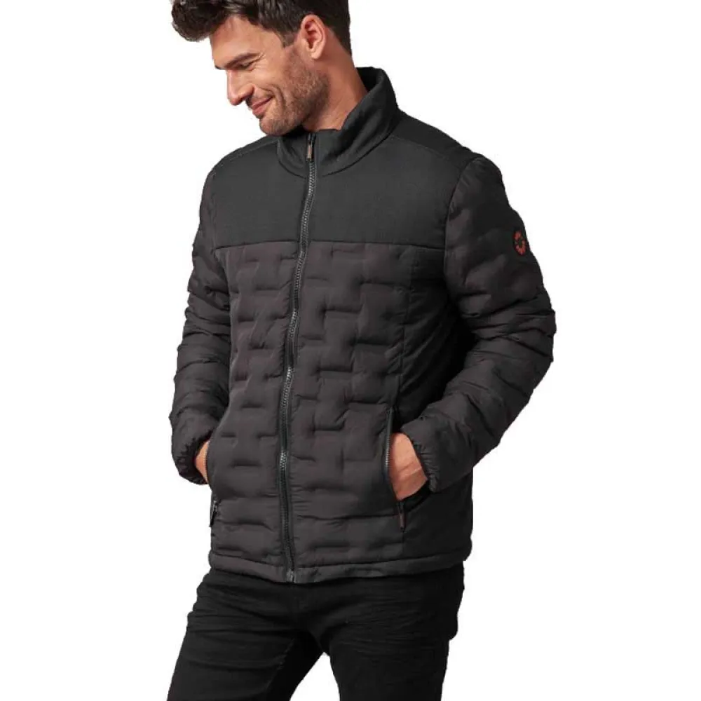 Куртка Deeluxe Nick, черный 
Куртка Deeluxe Nick, черный