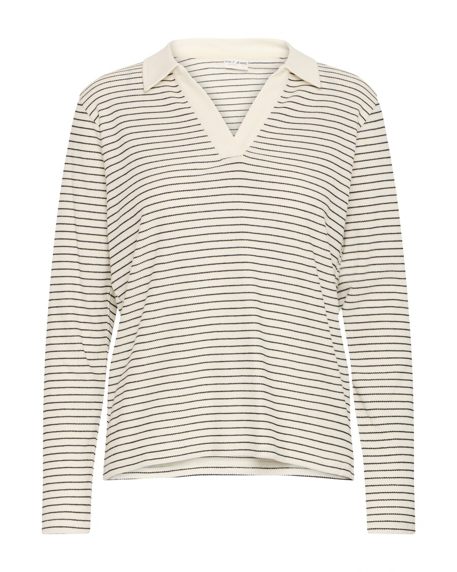 Рубашка Pulz PZRowan, от белого
Рубашка Pulz PZRowan, от белого