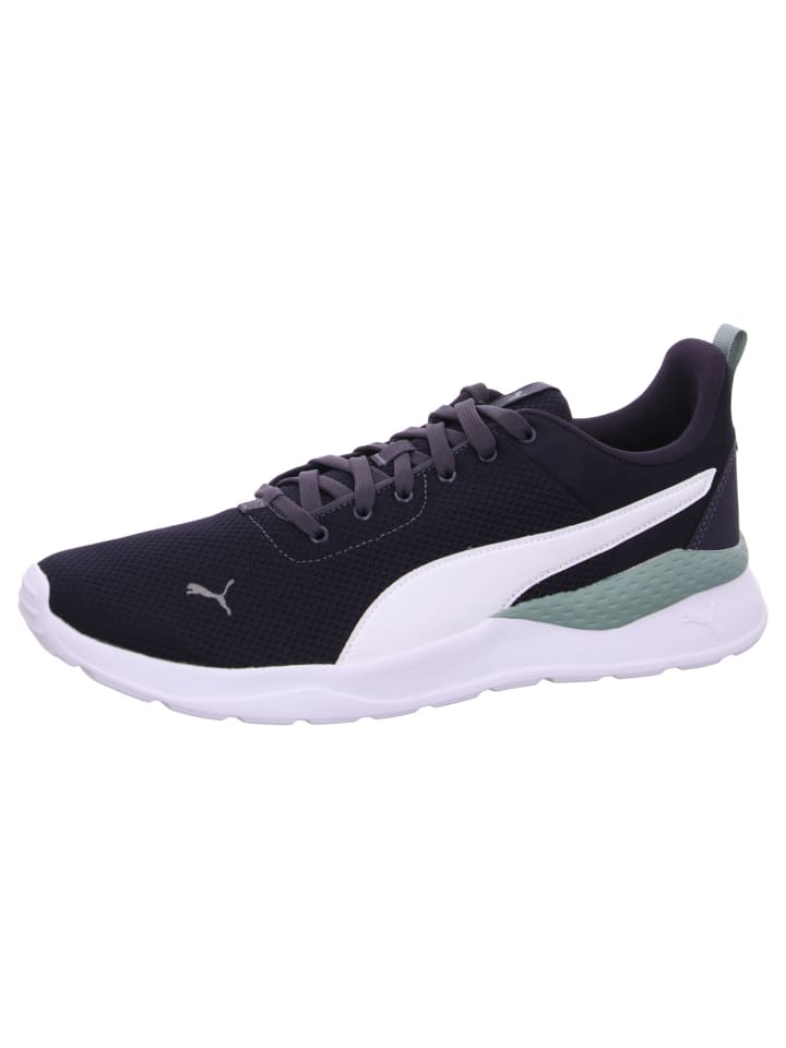 Кроссовки Puma Shoes, синий
Кроссовки Puma Shoes, синий