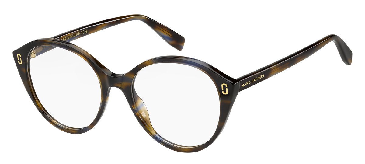 Женские оптические оправы MJ 1123 MARC JACOBS
Женские оптические оправы MJ 1123 MARC JACOBS