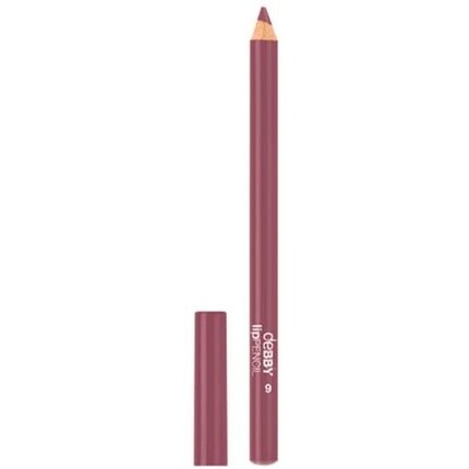 Debby Long Lasting Lippencil 06 Карандаш для макияжа и косметики для губ
Debby Long Lasting Lippencil 06 Карандаш для макияжа и косметики для губ