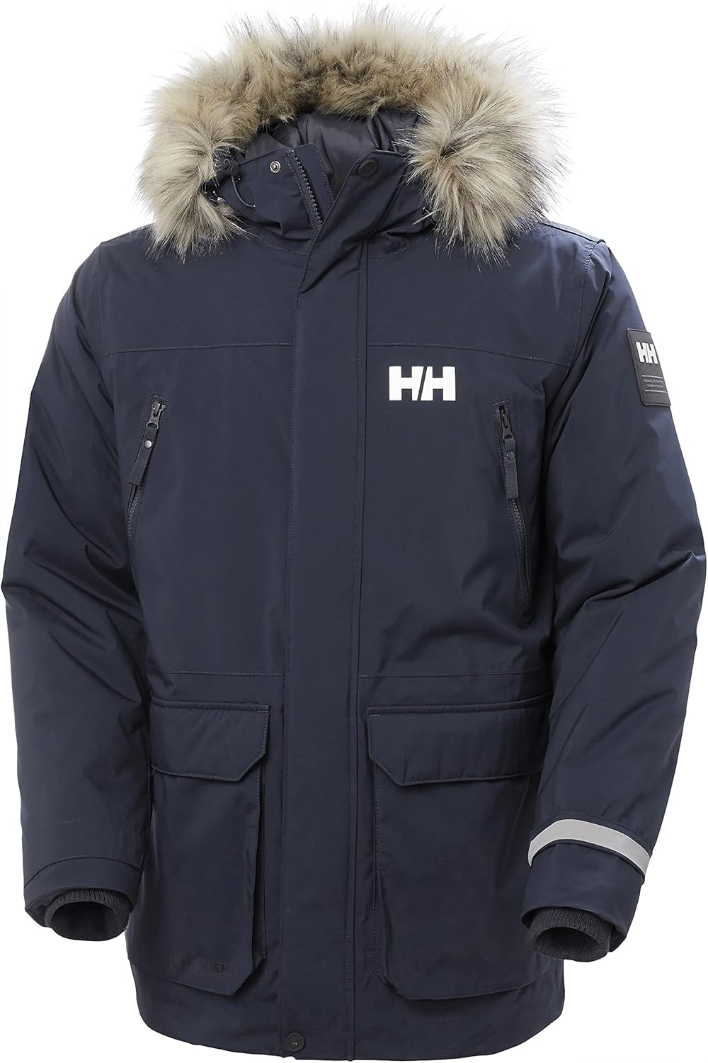Helly-Hansen мужская парка Reine Helly Hansen, 597 Navy
Helly-Hansen мужская парка Reine Helly Hansen, 597 Navy