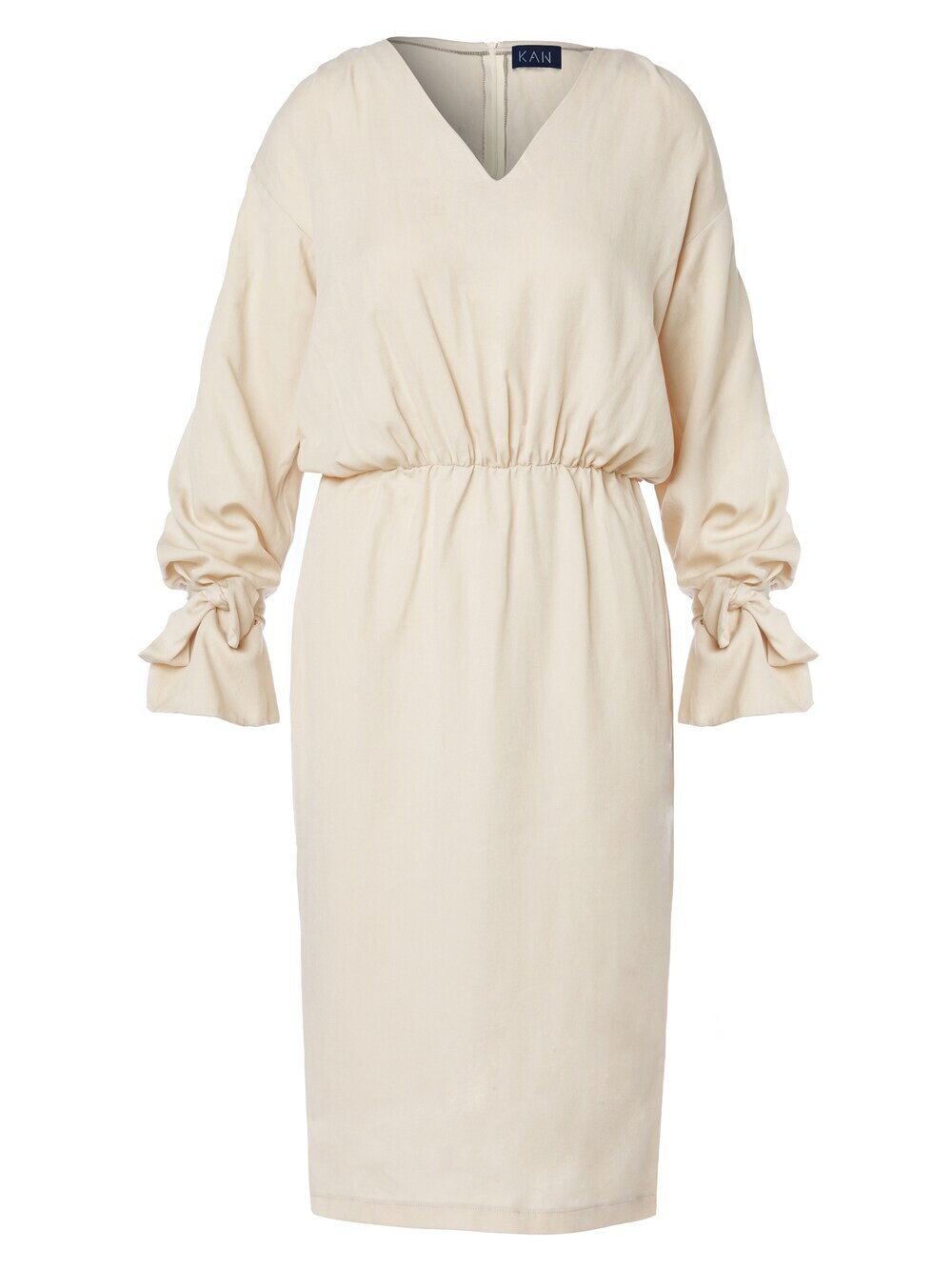 Платье Kan OYSTER, бежевый 
Платье Kan OYSTER, бежевый