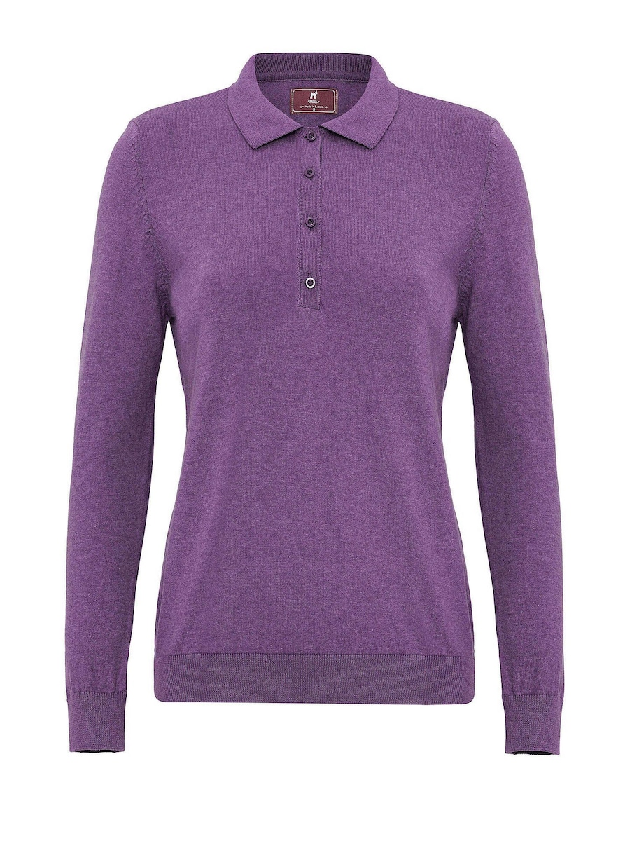 Свитер Williot, фиолетовый
Свитер Williot, фиолетовый