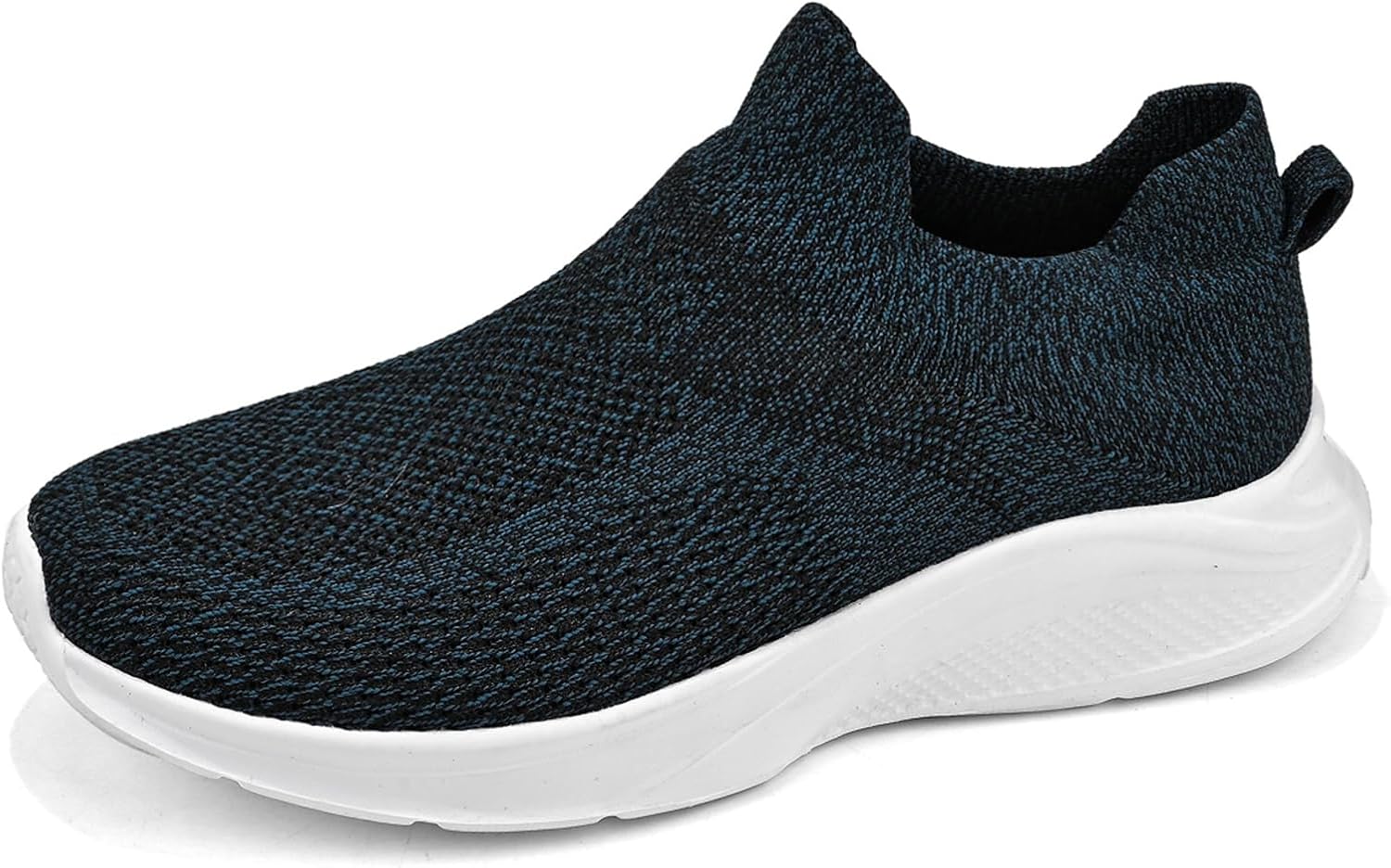 Мужские сетчатые кроссовки JiuQing на шнуровке для бега, прогулок и спортзала, синий
Мужские сетчатые кроссовки JiuQing на шнуровке для бега, прогулок и спортзала, синий