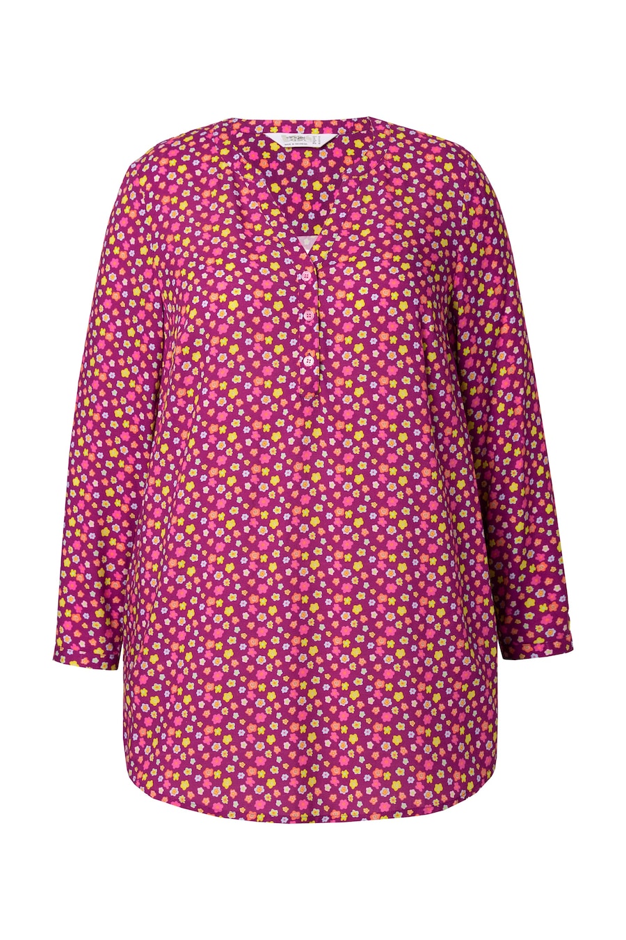 Блуза Angel of Style, красный
Блуза Angel of Style, красный