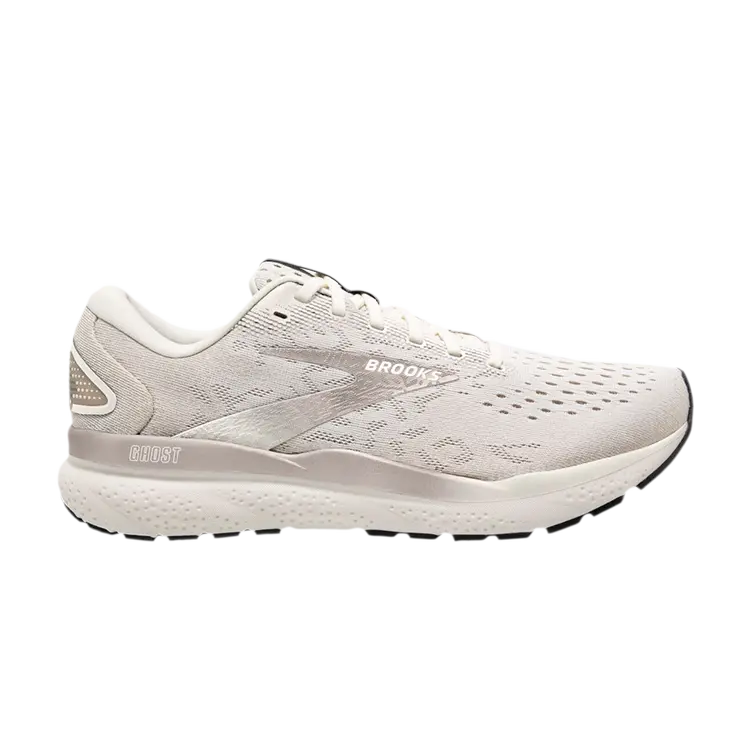 Кроссовки Brooks Ghost 16, кремовый, Бежевый, Кроссовки Brooks Ghost 16, кремовый
Кроссовки Brooks Ghost 16, кремовый, Бежевый, Кроссовки Brooks Ghost 16, кремовый