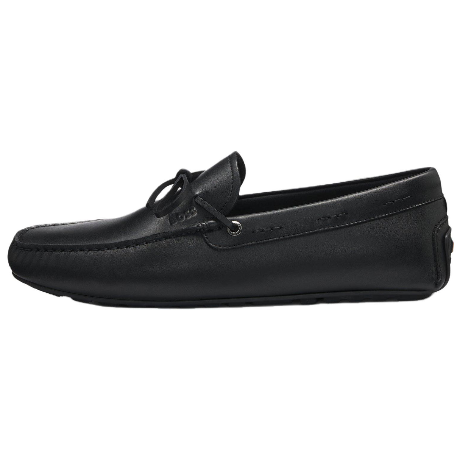 HUGO BOSS Повседневные туфли мужские черные
HUGO BOSS Повседневные туфли мужские черные