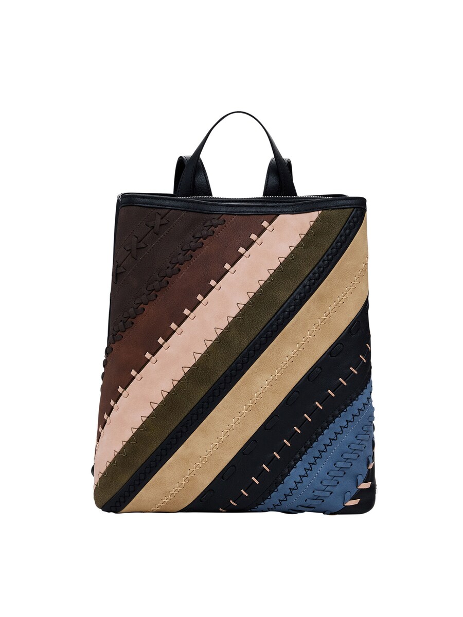 Рюкзак Desigual Quebec Sumy, Mixed Colors
Рюкзак Desigual Quebec Sumy, Mixed Colors