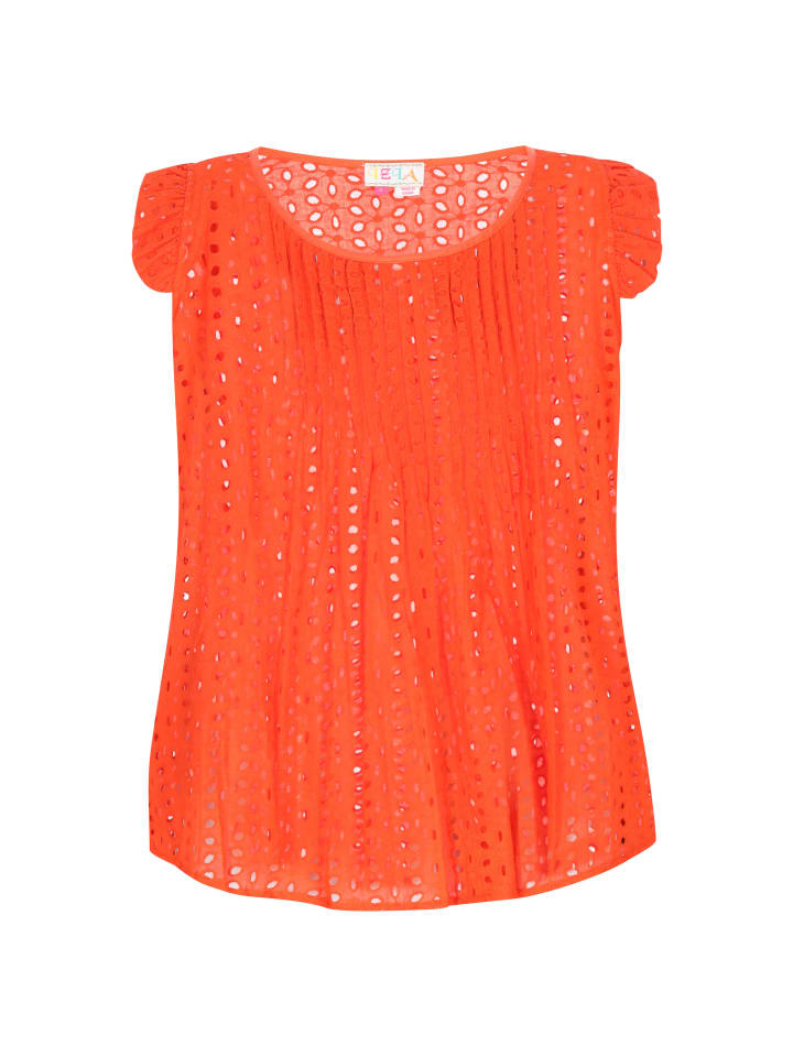 Топ IZIA, оранжевый
Топ IZIA, оранжевый