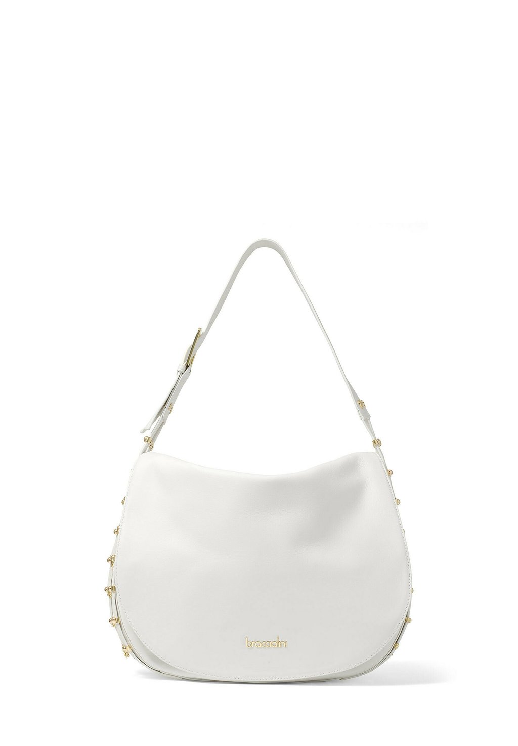 Сумка-тоут Braccialini, белый
Сумка-тоут Braccialini, белый