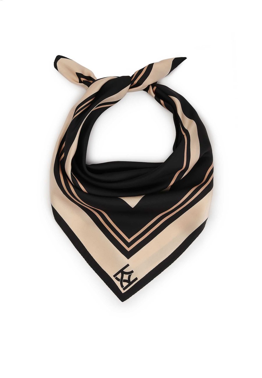 Шарф Kazar ISANTE, Black
Шарф Kazar ISANTE, Black