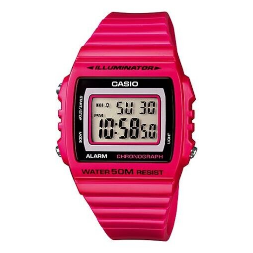 Часы CASIO Waterproof Sports Quartz Unisex Mens Pink Digital, розовый
Часы CASIO Waterproof Sports Quartz Unisex Mens Pink Digital, розовый