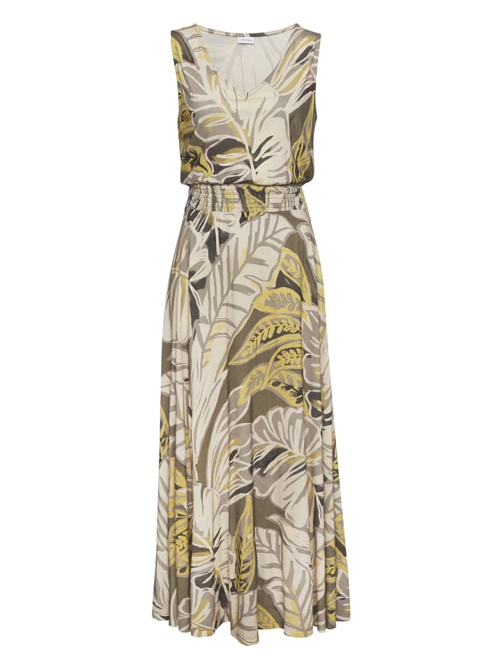 Длинное платье LASCANA
Длинное платье LASCANA