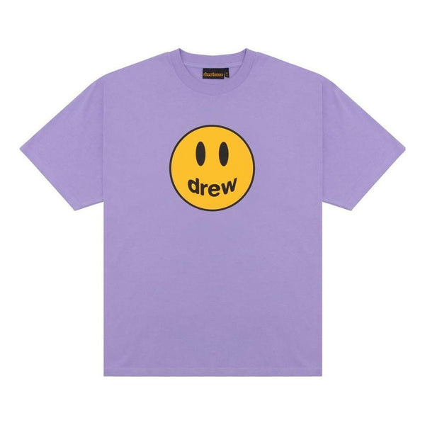 Футболка mascot t-shirt 'purple' Drew House, фиолетовый
Футболка mascot t-shirt 'purple' Drew House, фиолетовый