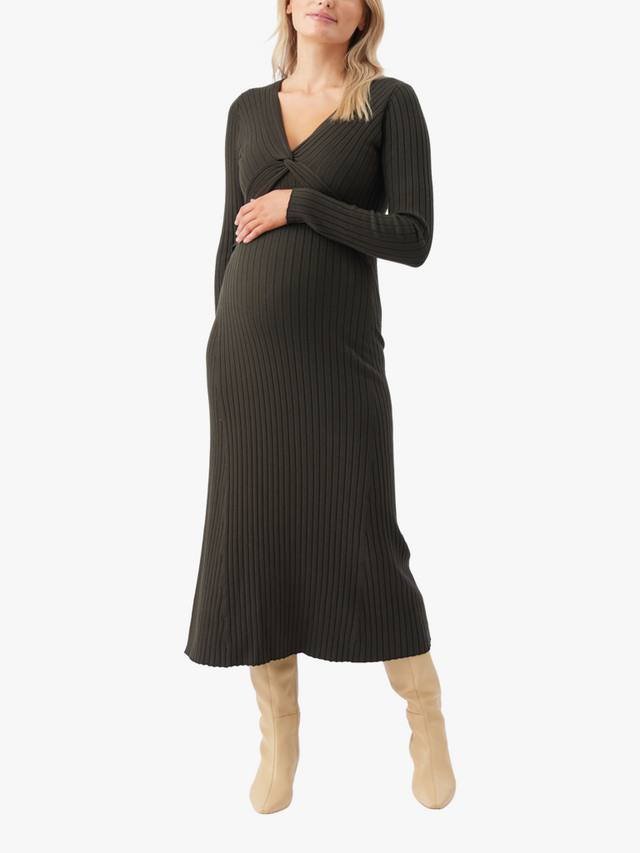 Платье для кормления Remi из трикотажа Ripe, Ivy
Платье для кормления Remi из трикотажа Ripe, Ivy