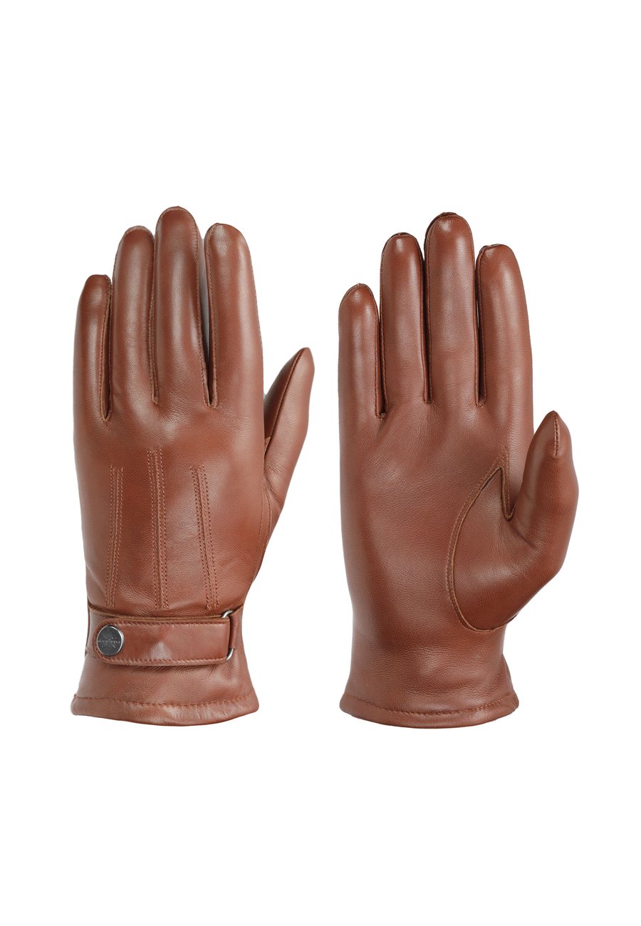 Перчатки Pearlwood Gloves, Chestnut /Brown
Перчатки Pearlwood Gloves, Chestnut /Brown