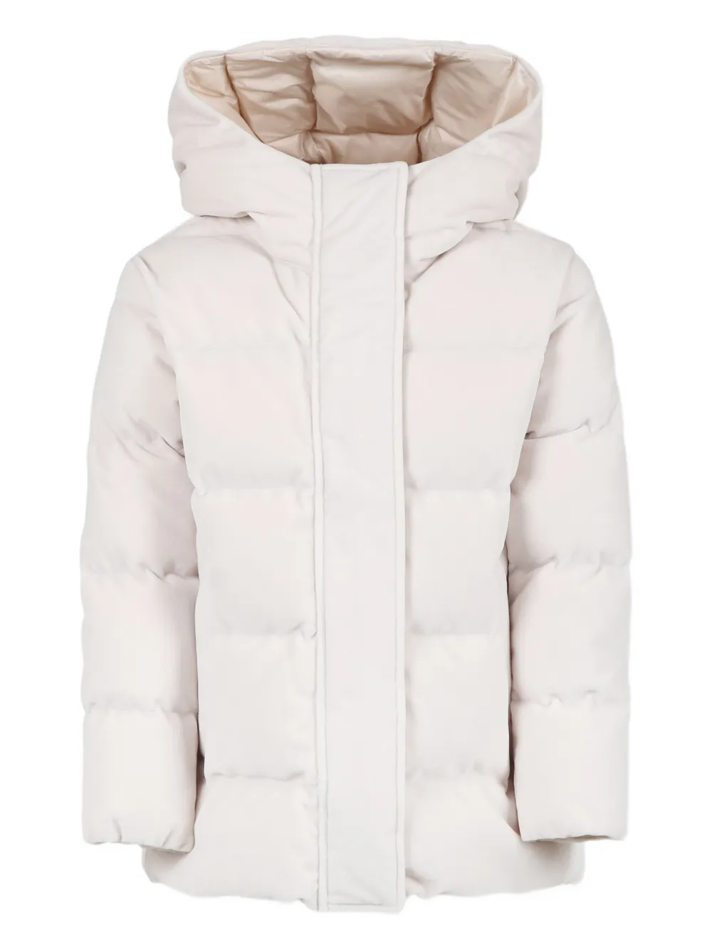Стеганая куртка с капюшоном Colmar Kids, нейтральный
Стеганая куртка с капюшоном Colmar Kids, нейтральный