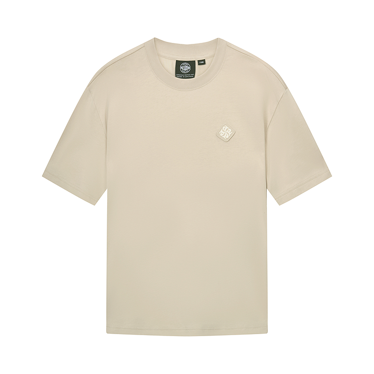 Футболка унисекс Palladium, серый
Футболка унисекс Palladium, серый