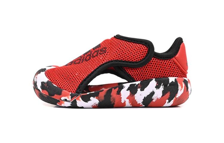 Обувь для малышей Altaventure TD Low-top, красная Adidas
Обувь для малышей Altaventure TD Low-top, красная Adidas