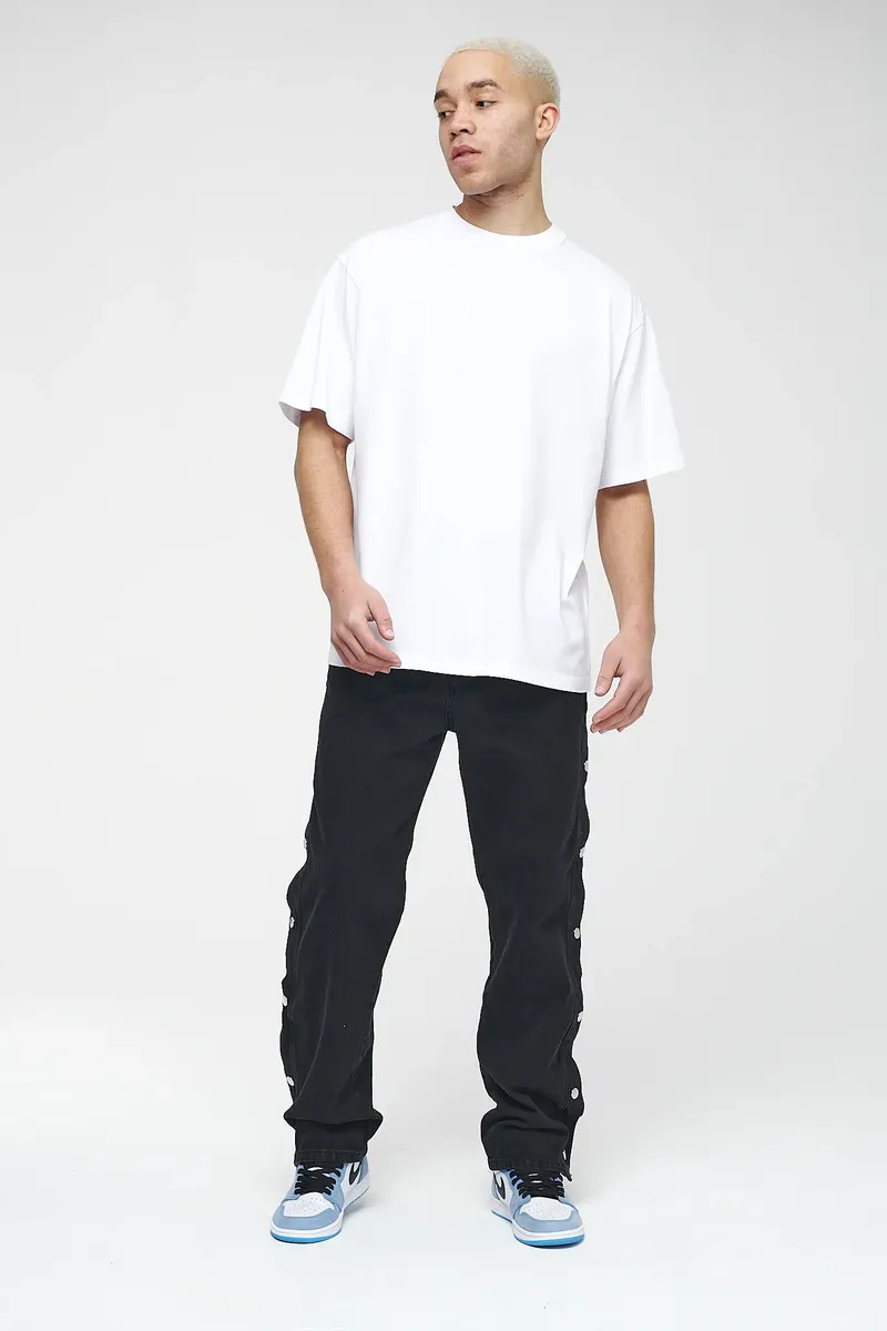 Удобные джинсы 2Y Studios " 2Y Studios Men's 2Y Premium Buttoned Straight Jeans" (1 шт.), черный
Удобные джинсы 2Y Studios " 2Y Studios Men's 2Y Premium Buttoned Straight Jeans" (1 шт.), черный