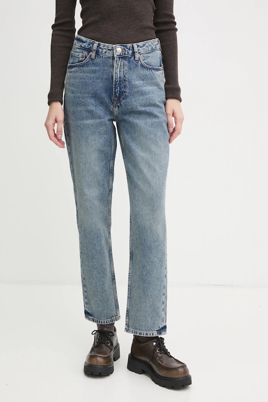 Джинсы Marianne Samsoe Samsoe, синий
Джинсы Marianne Samsoe Samsoe, синий