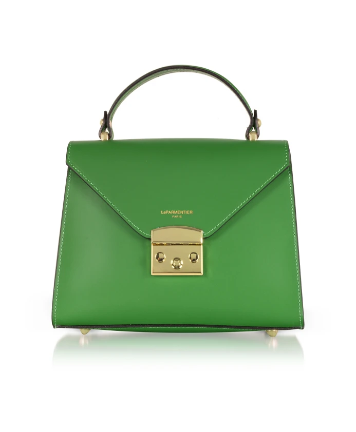 Сумочка Le Parmentier, зеленый 
Сумочка Le Parmentier, зеленый