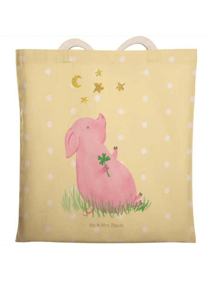 Шоппер Mr. & Mrs. Panda, желтый пастельный
Шоппер Mr. & Mrs. Panda, желтый пастельный
