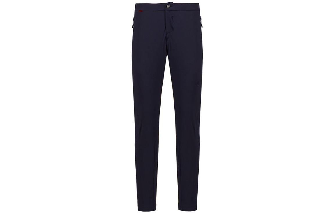 Повседневные брюки MAMMUT, черные
Повседневные брюки MAMMUT, черные