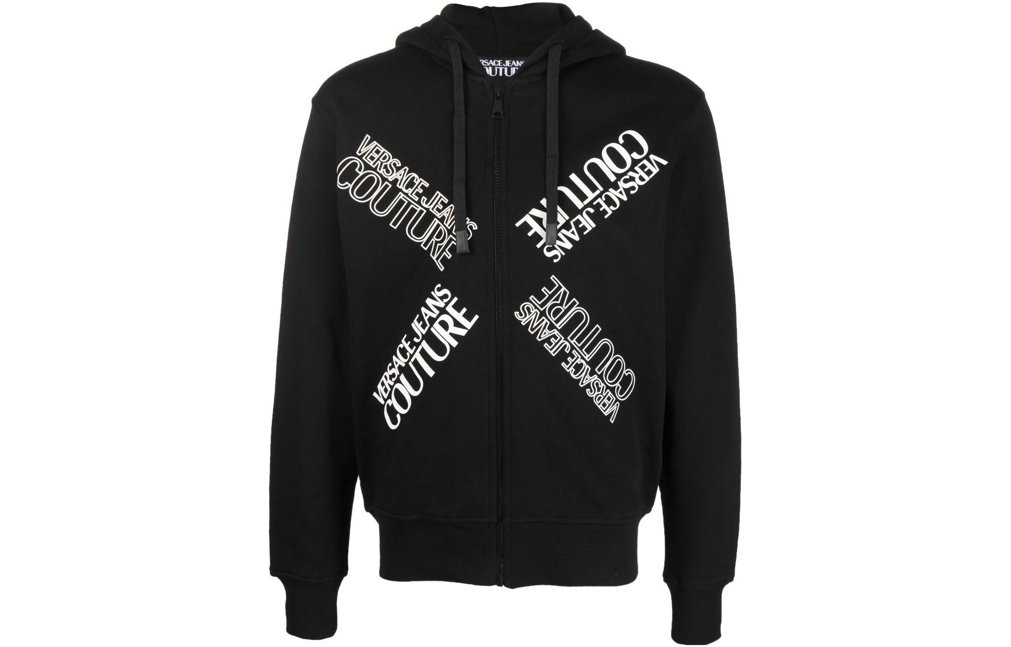 VERSACE JEANS COUTURE Свитшот мужская черная FW22
VERSACE JEANS COUTURE Свитшот мужская черная FW22