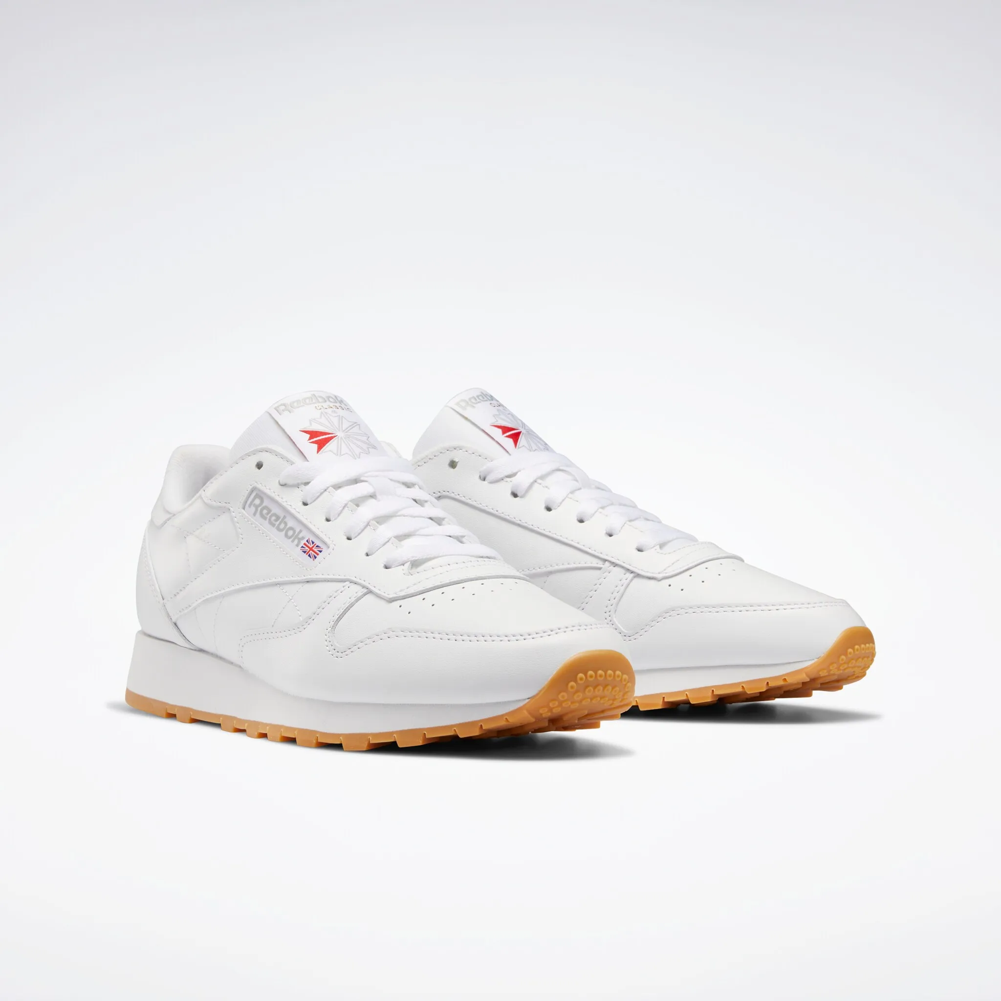 Кроссовки Reebok Classic "CLASSIC LEATHER", цвет Weiß-Gum
Кроссовки Reebok Classic "CLASSIC LEATHER", цвет Weiß-Gum