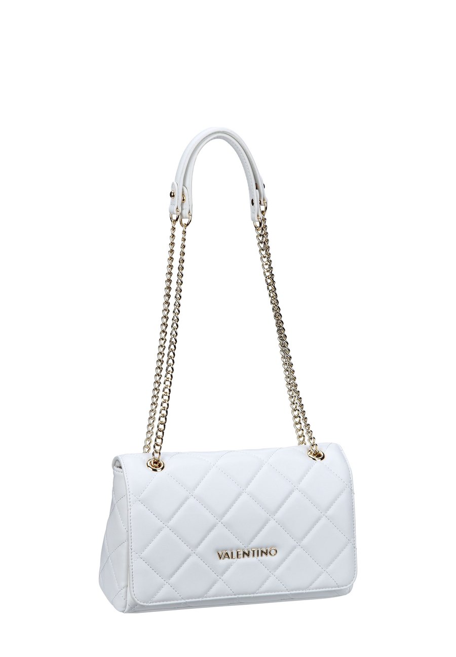 Сумка кросс-боди Valentino Bags OCARINA, Bianco/White
Сумка кросс-боди Valentino Bags OCARINA, Bianco/White