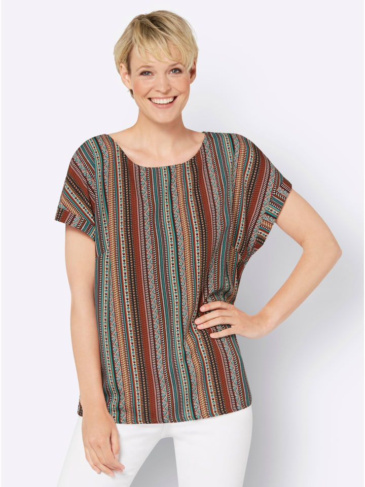 Блузка Sieh an!
Блузка Sieh an!