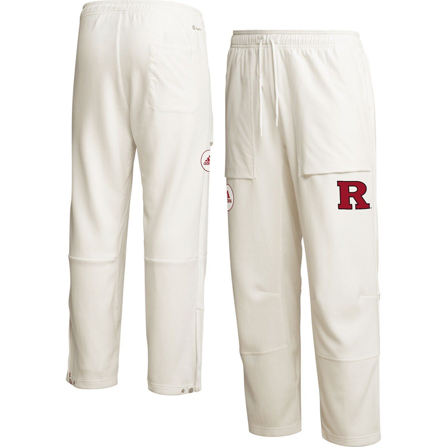 Мужские кремовые брюки Rutgers Scarlet Knights Zero Dye AEROREADY adidas, Бежевый, Мужские кремовые брюки Rutgers Scarlet Knights Zero Dye AEROREADY adidas
Мужские кремовые брюки Rutgers Scarlet Knights Zero Dye AEROREADY adidas, Бежевый, Мужские кремовые брюки Rutgers Scarlet Knights Zero Dye AEROREADY adidas