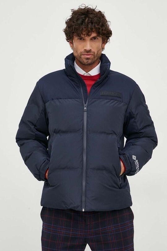 Куртка Tommy Hilfiger, темно-синий
Куртка Tommy Hilfiger, темно-синий