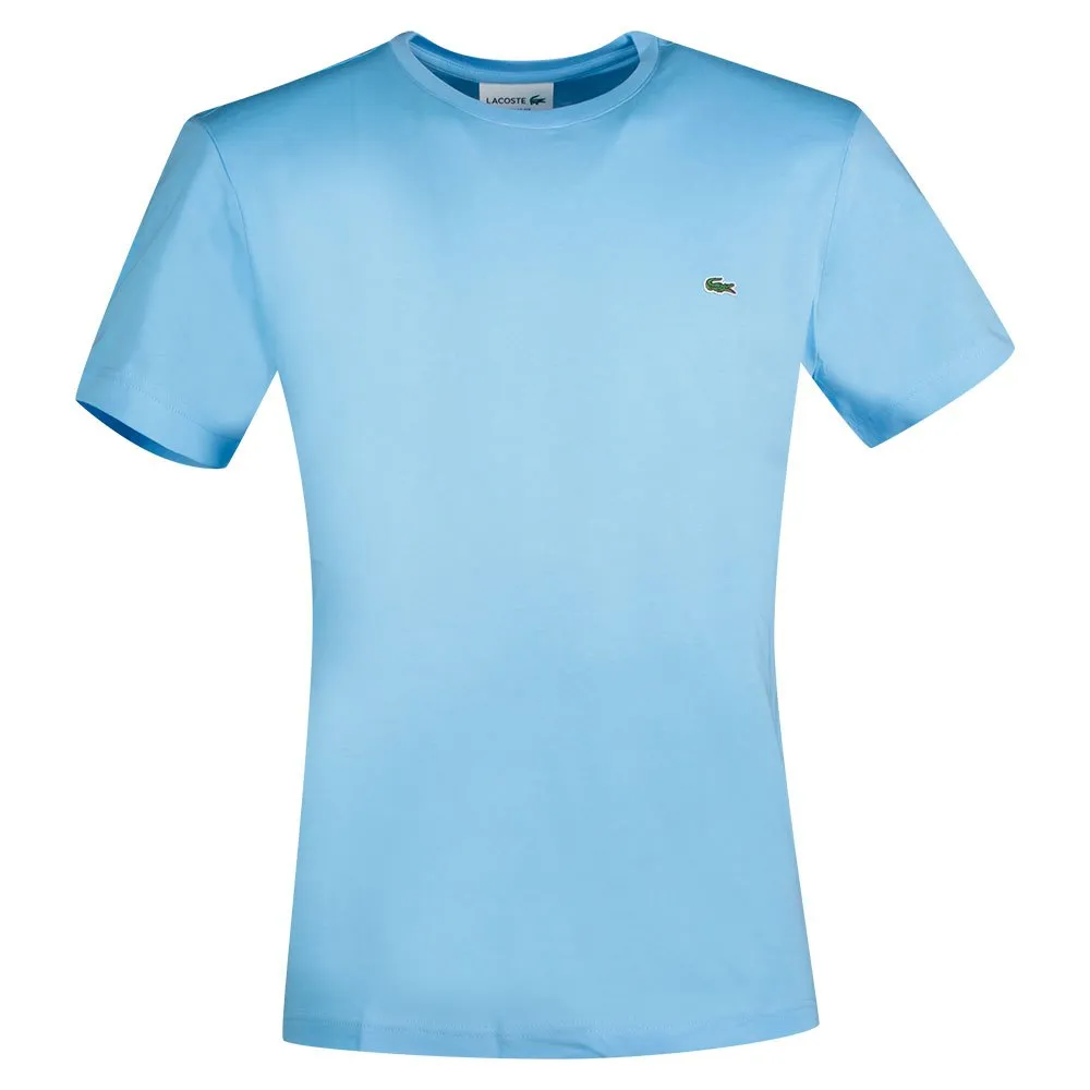 Футболка Lacoste TH2038, синий
Футболка Lacoste TH2038, синий