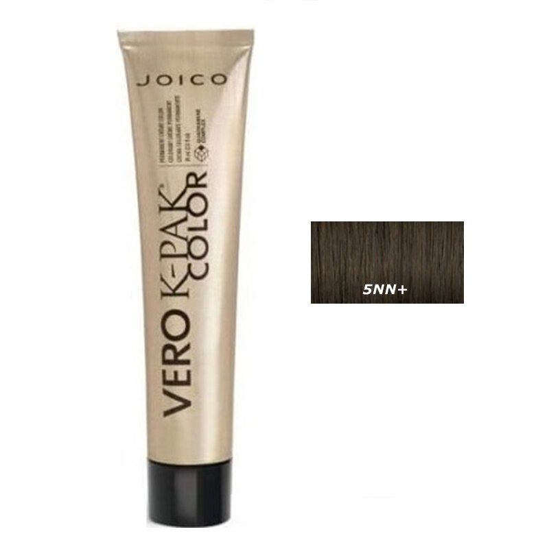 Joico Joico Vero Color Age Defy-5NG+
Joico Joico Vero Color Age Defy-5NG+