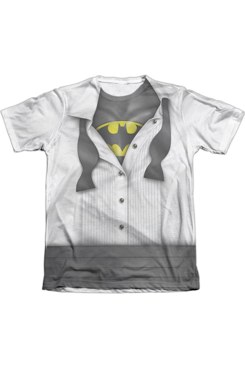 Футболка с рукавом Batman I´m Batman Gildan, белый
Футболка с рукавом Batman I´m Batman Gildan, белый