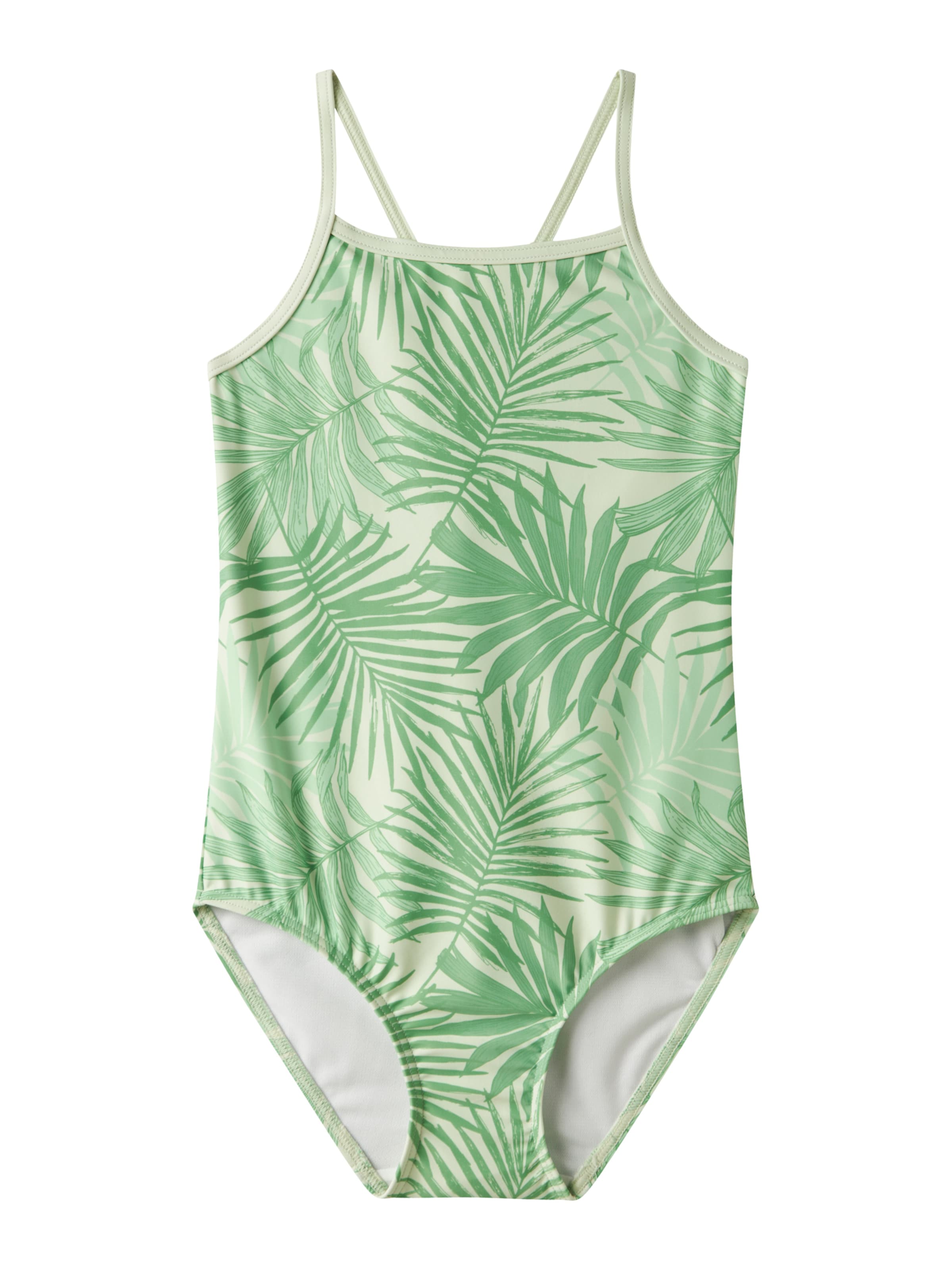 NAME IT Купальник 'NKFZIZLA' в цвете Green, Pastel Green
NAME IT Купальник 'NKFZIZLA' в цвете Green, Pastel Green